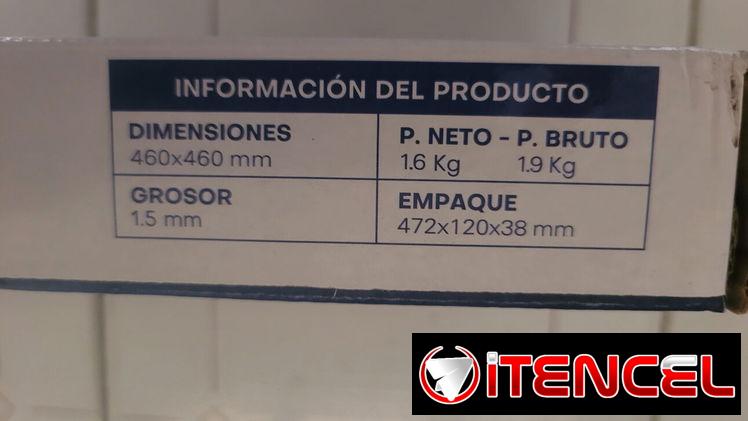 Soporte para aire acondicionado