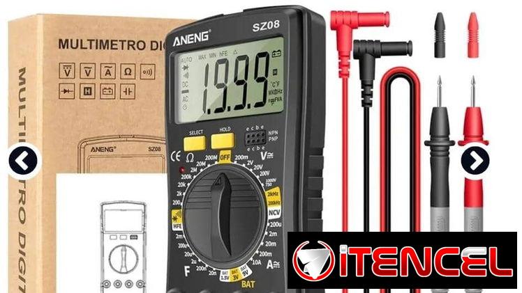 Electrónika Martínez/Todo lo que necesitas para tus reparaciones