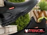 Zapatos antiresbalantes #41