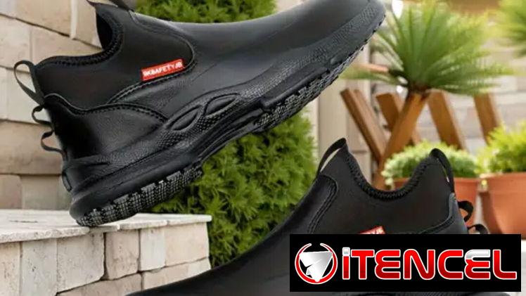 Zapatos antiresbalantes #41