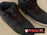“ZAPATOS, BOTAS”