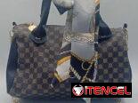 Bolsos y carteras