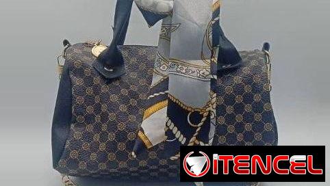 Bolsos y carteras