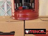 Cocina de keroseno