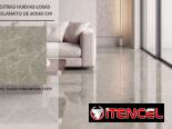 Losas porcelanato