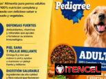 Comida de perros y gatos 52969213 importada