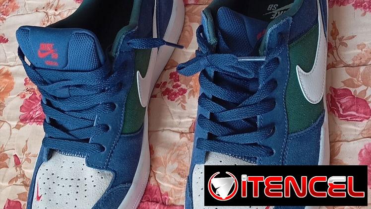 TENIS ADIDAS