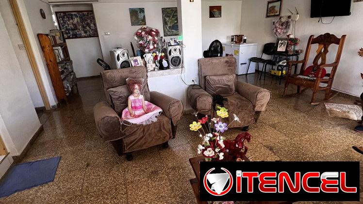Vendo casa en cojimar