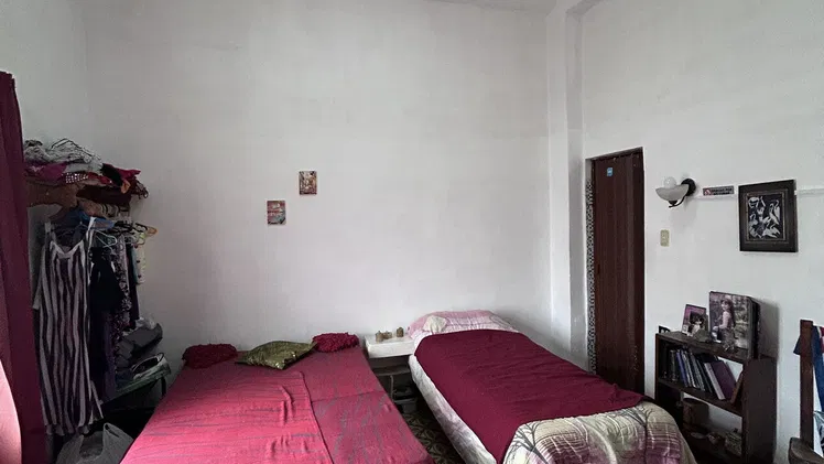 ‼️17 000 usd Vendo apto en Centro Habana 3 cuartos originales del apartamento y 2 baños•••—-‼️
