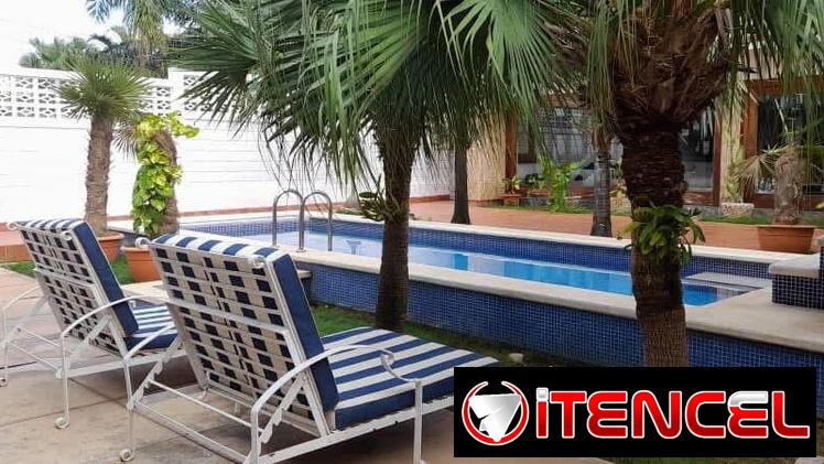 🏡 Casa de renta en Santa Fe, La Habana ✨ Ideal para alojamiento y eventos ✨