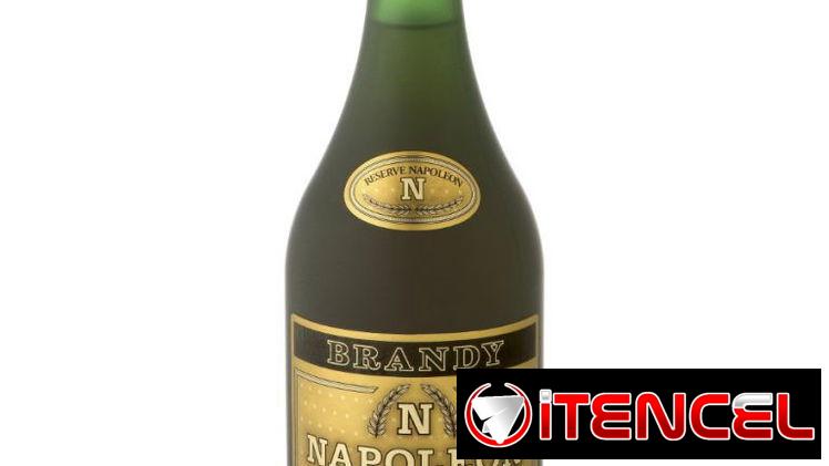 Brandy N Napoleón Reserva
