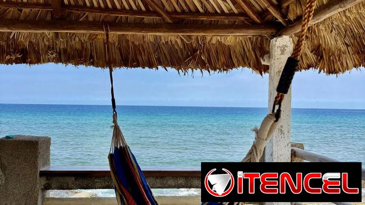 🏡✨ ¡Alquiler de hermosa propiedad ubicada en Santa Fé Playa✨🏡