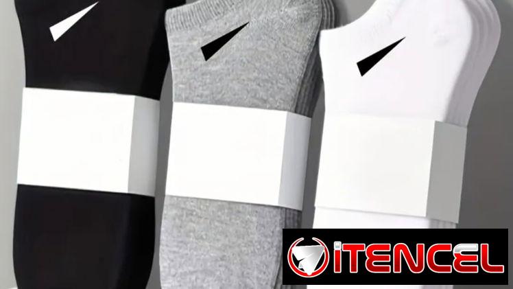 Medias tobilleras