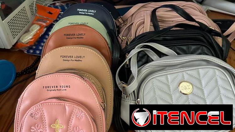 Carteras de mujer