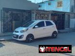 Vendo o negocio kia pincato del 2012 pintura de Fabricanuevo de paquete