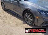 Vendo o negocio, Hyundai sonata 2022 límite motor 2.5