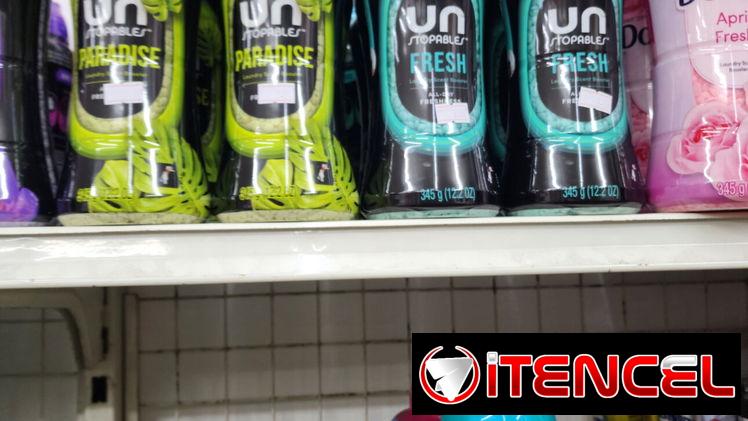 Downy Unstopables: Perlas de Aroma Intensas para Lavandería – Frescura que Dura Semanas