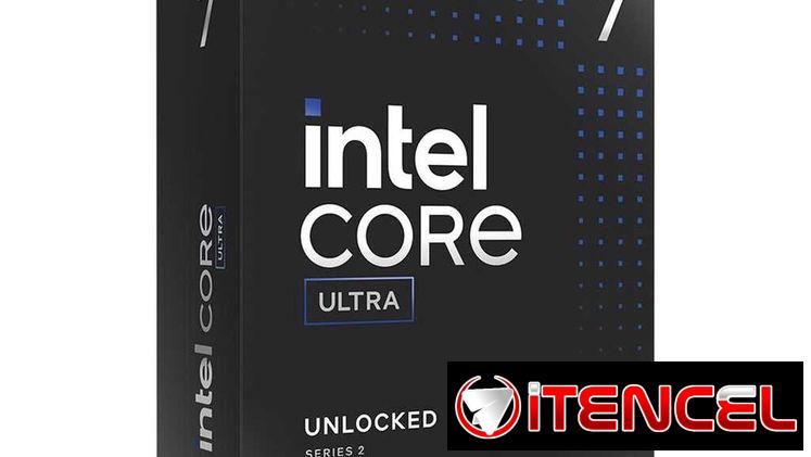 🎮 Micro Intel Core Ultra 7 265K 🎮 58.831pm🔹5.5Ghz🔹20Hilos🔹20Core🔹36MB L2🔹250W TDP🔹125W BP🔹13 TOPS 📦0km