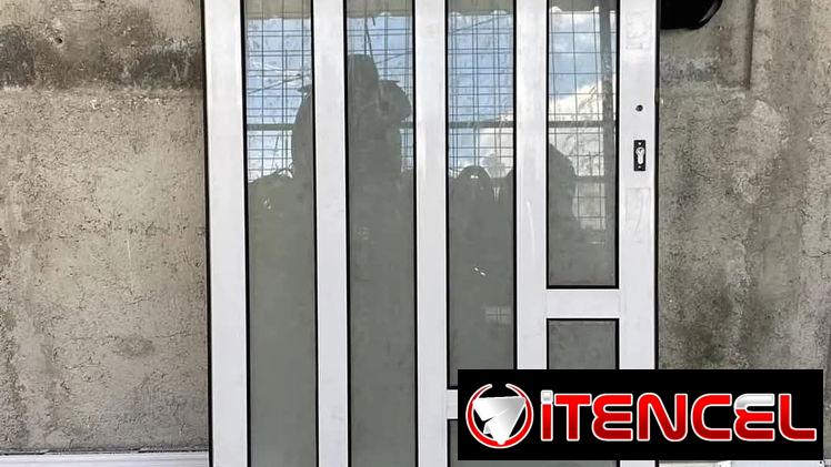 Venta de ventas de aluminio