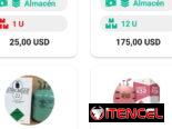 Gas Refrigerante R22, R32, 134A, 407A, 407C, 410A, R600 51288959