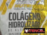Colágeno Hidrolizado (en polvo)