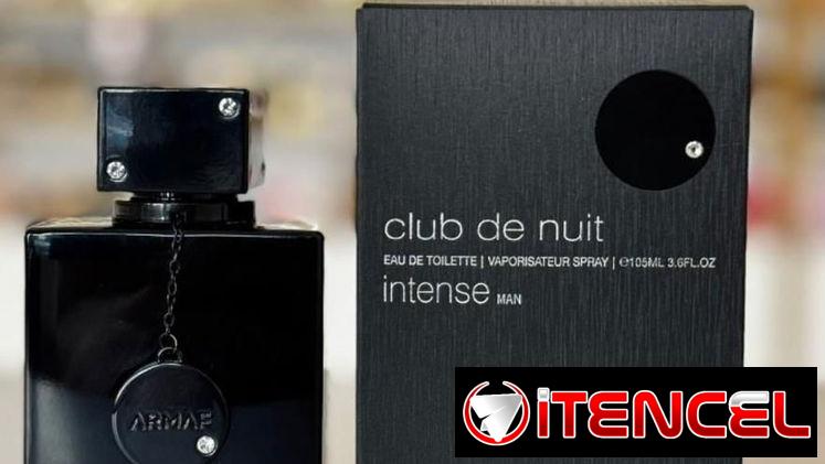 Perfumitos Triple A