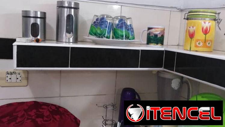 🏡 Casa en Centro Habana – La Habana