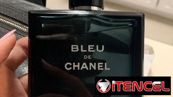 Perfumes importados de México