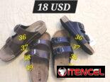 Sandalias de mujer