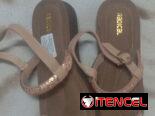 Zapatillas de niña