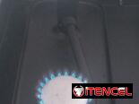 Mec de cocinas y calentadores de gas