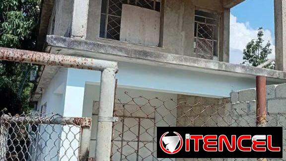 Se vende casa en guanabacoa