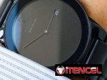 RELOJ CITIZEN ECODRIVE AXIOM (AU1065-58E) DE HOMBRE , 40MM DE ACERO INOXIDABLE EN NEGRO , OFERTON , A ESTRENAR  58049738