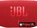 JBL Charge 6 Roja | Bocina Bluetooth Portátil con Powerbank en La Habana