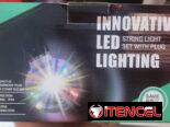 Luces led, a prueba de agua