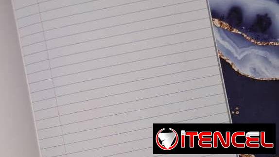 Vendo libretas en 600cup Soy d Centro habana