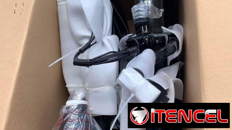 `🛵 𝐁𝐈𝐂𝐈𝐂𝐋𝐄𝐓𝐀 𝐄𝐋É𝐂𝐓𝐑𝐈𝐂𝐀 ONEBOT 🛵`