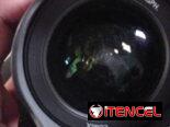 Lente Panasonic