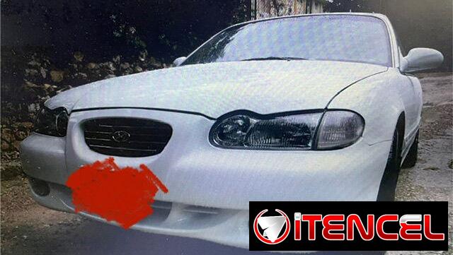 Se vende Hyundai Sonata del 98