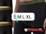 Calzoncillos (bóxer) versace importado M L XL Y XXL