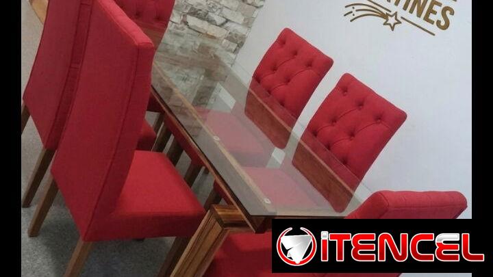 Martinez mueblería