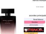 🌸Narciso Rodriguez EDP