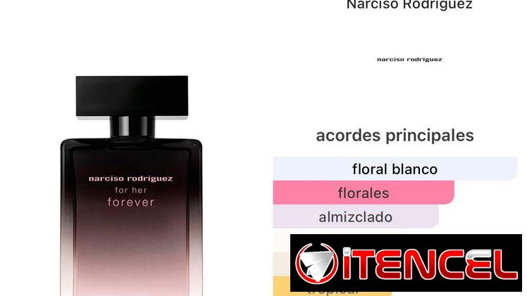 🌸Narciso Rodriguez EDP