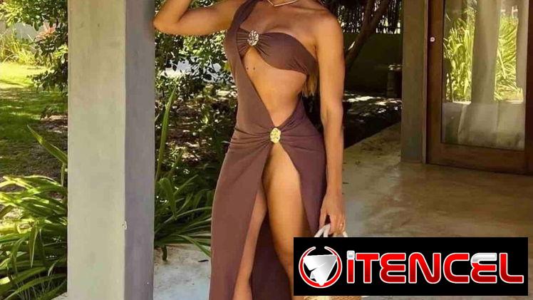 🧨VESTIDO PAREO 🎈Tallas M🧨