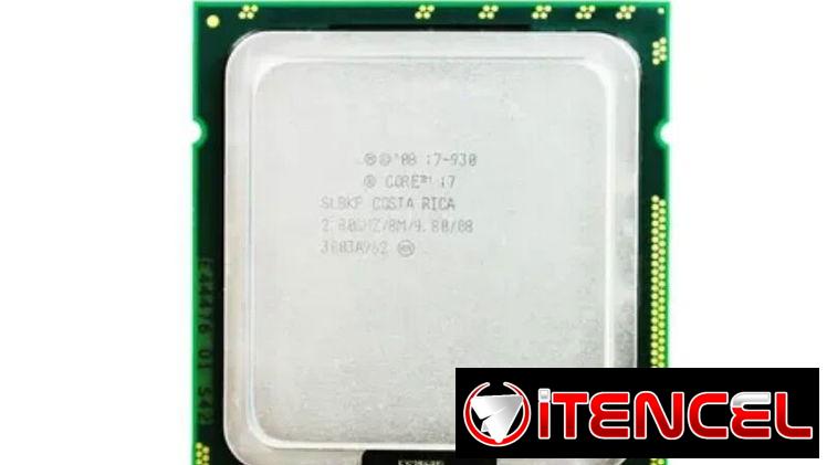 >>>EN VENTA CPU INTEL CORE I7 1ra Generacion – 930 telf: 56226868+1-346-580-18-97