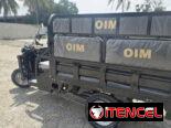 TRICICLO ELÉCTRICO OIM DE PASAJE NUEVO CON FACTURA