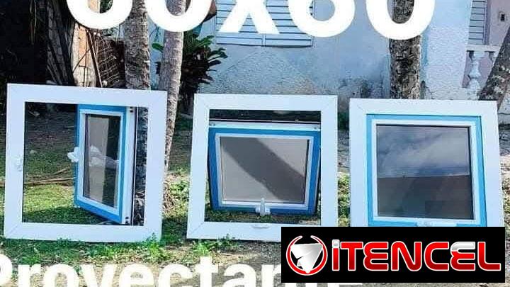 Con seguridad trabajamos margueteria de aluminio para su hogar no dudes en contactarme somos profesionales y eficiente