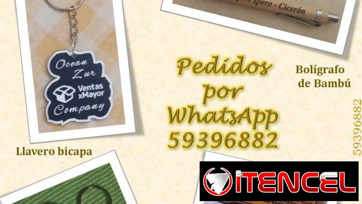 ✨️ LLAVEROS BOLÍGRAFOS Y ➕️ PERSONALIZADOS ✨️