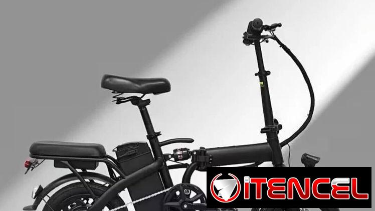 Bici Eléctrica