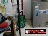 SE VENDE EN CAPDEVILA BOYEROS APARTAMENTO DE UNA HABITACIÓN CON TODO DENTRO EN OPTIMAS CONDICIONES NO NEGOCIO CON GESTOR